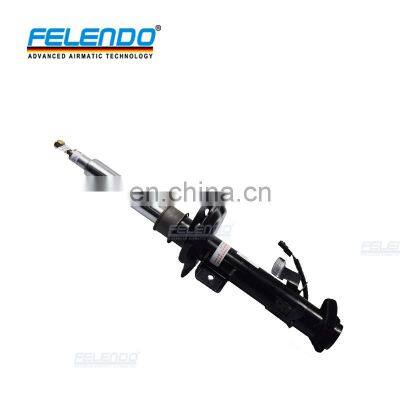 FRONT ELECTRIC SHOCK ABSORBER With ADS For Range Rover Evoque Front  Right LR024444