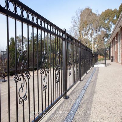 wrought iron fence wrought iron fence company