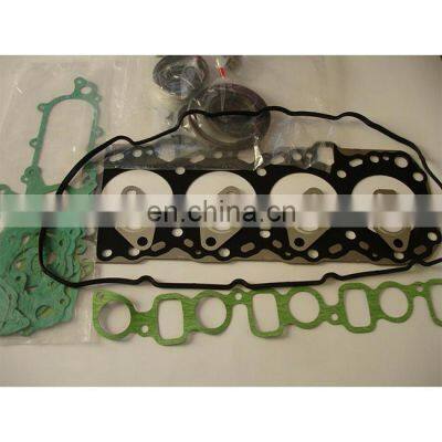 motor diesel For hilux 2kd-ftv GGN15,25,35, 2kd overhauling gasket Kit 04111-0l080