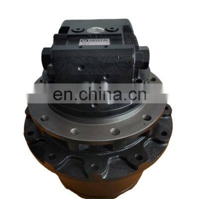 Construction Machinery Parts Final Drive Gear Excavator Bulldozer Travel Motor Assy photo-5