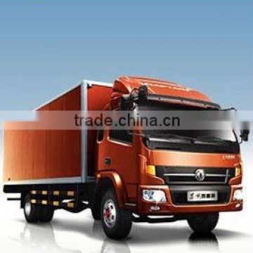 Dongfeng Light Trucks Captain Series C16-717