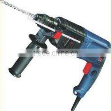 mini rock drilling electric hammer 2-22RE