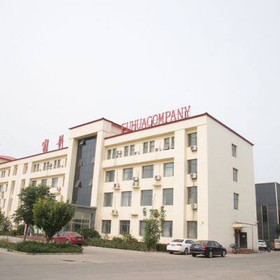 Anping Fuhua Wire Mesh Making Co., Ltd company overview - view 1