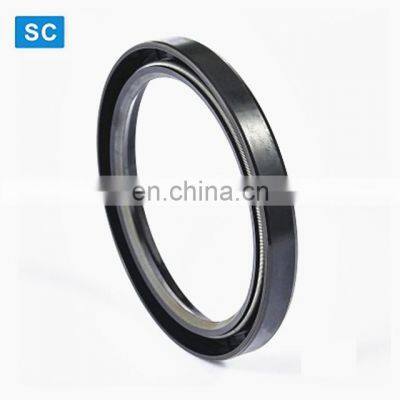 Japan  Oil Seal SC Single Lip NBR FKM Rubber Rotary Shaft Oil Seal