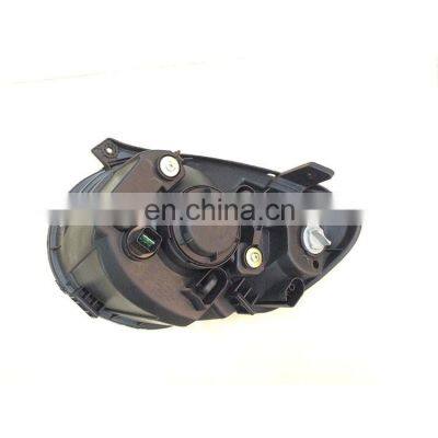 CARVAL/AUTOTOP AUTO PARTS JH03-PCT08-001 OEM R 92102-07520 L 92101-07520 AUTO HEAD LAMP FOR Picanto 2008 photo-2