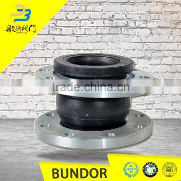 Double Flange Wtx Flexible Rubber Joint