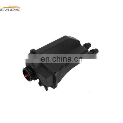 Factory Price Wholesale Engine Coolant Expansion Tank With Cap