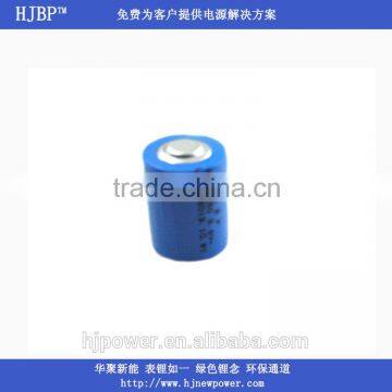 2016 Hot Sale ER14335 3.6V LiSOCl2 Non-rechargeable Lithium Primary Battery photo-2