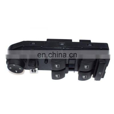 61313414354 Driver Left Window Lifter Mirror Control Switch For BMW X3 04-10 New photo-4