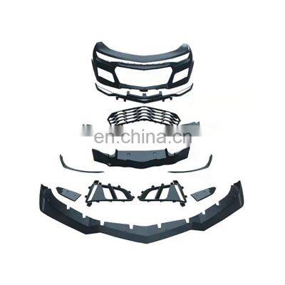 New Car Body Kits CAR Auto Parts for Chevrolet Camaro 2019-2021