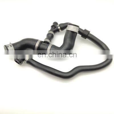 SQCS Radiator Coolant Hose A2045019682 2045012682 for Mercedes Benz A207 C204 W204 W212