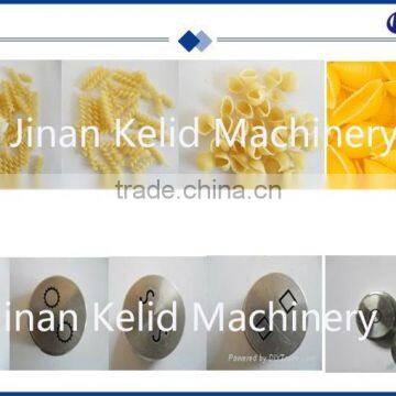 Fully Automatic Industrial Pasta Extrusion Machine photo-3