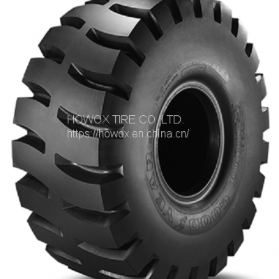 Goodyear 875/65R29 RL-4K