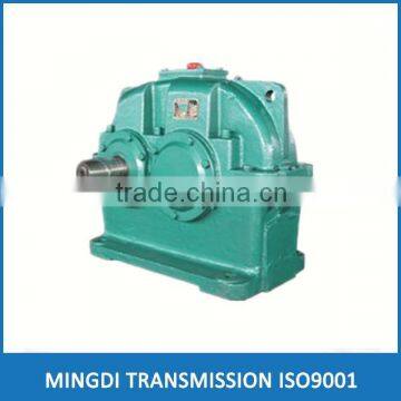 ZDY series cylindrical speed gearboxes for aerators made in China