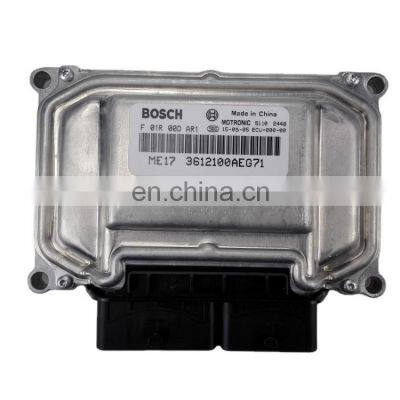 Providing all kinds ECU for GWM H2,Jinbei,Foton etc. Chinese brand vehicles, auto spare parts