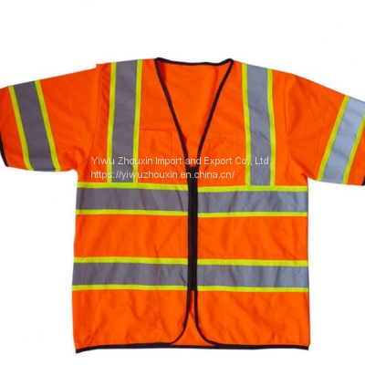 Reflective Vest