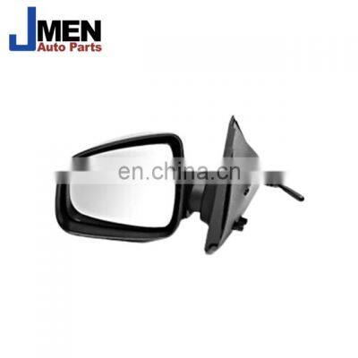 Jmen 963021832R Mirror for Renault LOGAN MCV II SANDERO II 12- Lift