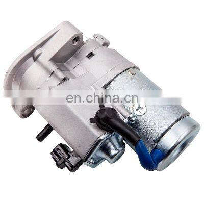 28100-0L040 28100-0L042 F02Z11002A High Performance 2.2KW 12V Starter Motor for Toyota Hilux II Pickup Quantum Hiace photo-5