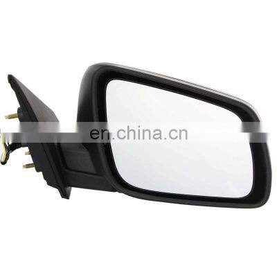 7632A093 Car Power Side Mirror Left Driver For Mitsubishi Lancer 2008 - 2014 photo-2