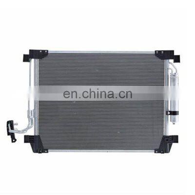 92100-1MA0B Hot Sale Auto Air Conditioning System Parts Air Condenser for Infiniti M37 M56