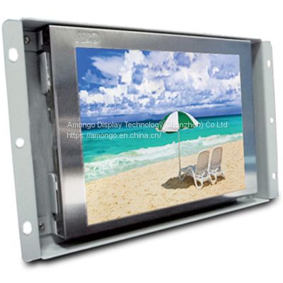 Rack Mount LCD Monitors