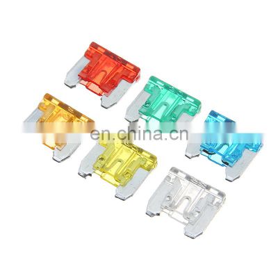 5 amp Low profile Mini Fuses For Car Truck Automotive accessories blade fuse