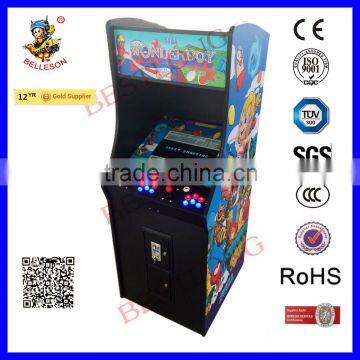 Upright Arcade Machine BS-U2LC19G