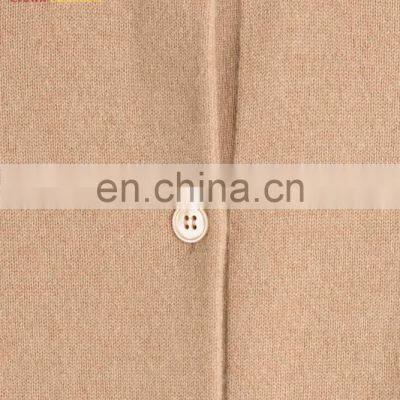 Soft and Warm Cashmere Cardigan Sweater for Women Winter photo-4