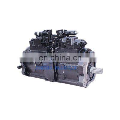 SK300LC excavator main pump assy SK300 LC MK III Hydraulic pump 24100N7827F1 24100N782F1 2437U472F1