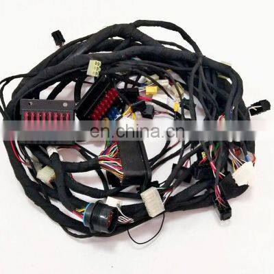 DX300 excavator inner internal cabin wire harness 310207-03552B