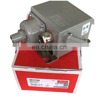 Dsnfoss KPS KPS45 060-312166 4-40bar Pressure Switch Suitable Pressure Connection G1/4 KPS47 060-312266 6-60bar