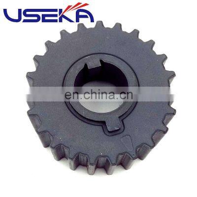 OEM 0614546 0614559 614611 0614546 90412709 High Quality Crankshaft Gear Timing Gear for OPEL VAUXHALL photo-3