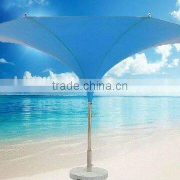 promotion top quality bpa free beach umbrella SV-8873