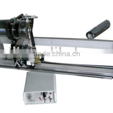 241G LOCK AND FOLLOW COLOR RIBBON CODINGING MACHINE