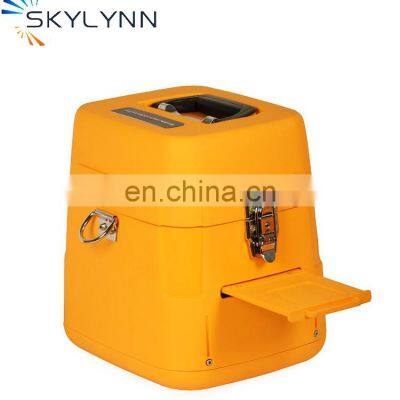 Fibre Optique Fusion Splicer Fusion Splicer Machine Ai8 Splicing Machine photo-3