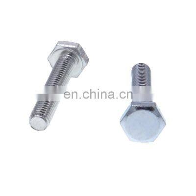 M5*45 Stainess Steel Hex Head Screw for Mountain Bicycle/bike photo-3