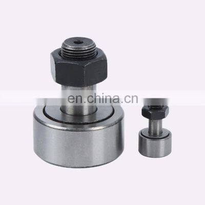 KR80 KRV80 CF30 wholesale stud-type cam follower bolt-type bolt type needle roller bearing