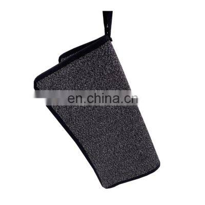 UHMWPE cut resistant cloth anti cut fabric for backpack