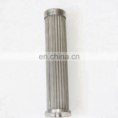 Stainless Steel Filter hydraulic oil suction strainer filter mesh 207-60-61250