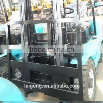 Hydraul Cylind for Forklift NYC-20 Forklift Machine for Sale photo-4