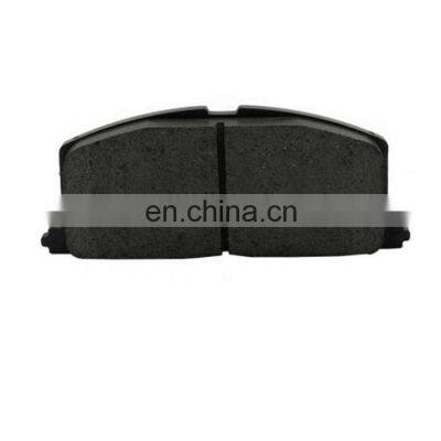 High Quality Brake Pad Front SP1105 20870 21294 D241-7152 D242-7153 D539-7420 0446512040 Brake Pads for Car Parts