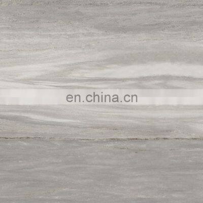 60x60 Grey Matte Glazed Marble Porcelain Tiles Flooring and Wall Tiles photo-3