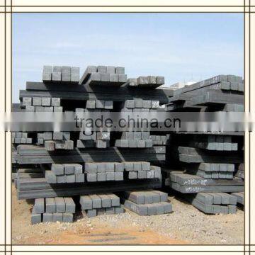 Prime Mild Square Steel Billet/billets/square Billet Steel photo-2
