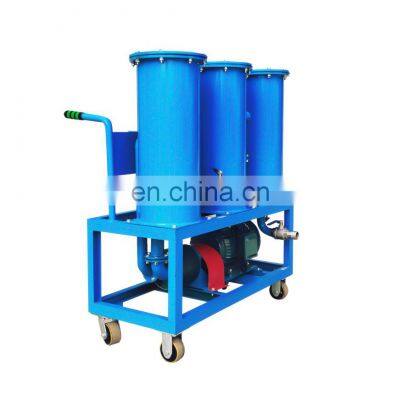 Impurity Filtration In Insulating Oil/Lubricating Oil photo-4