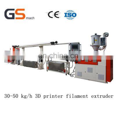 3d Printer Filament Extrusion Line
