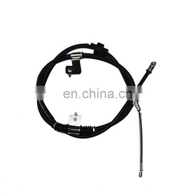 Car body parts Rear Left Parking Hand Brake Cable car accessor 4820A335 for Mitsubishi ASX 2013-2015