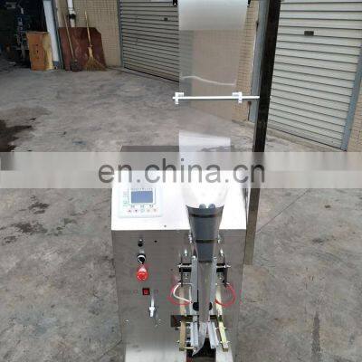 Industrial Good Quality Automatic Liquid Filling Packing Machine Price For Small Business photo-3