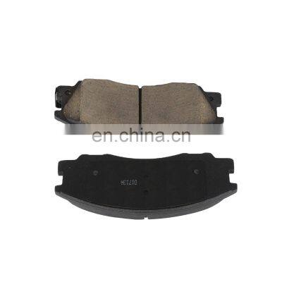 brake pad hi q korea brake pad and brake pads for rav4