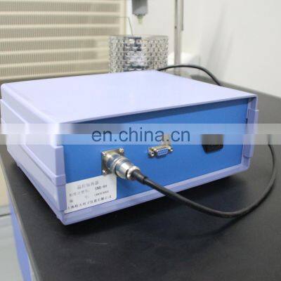 Grease Food Medicine High Temperature Digital Display Rotational Viscometer photo-4