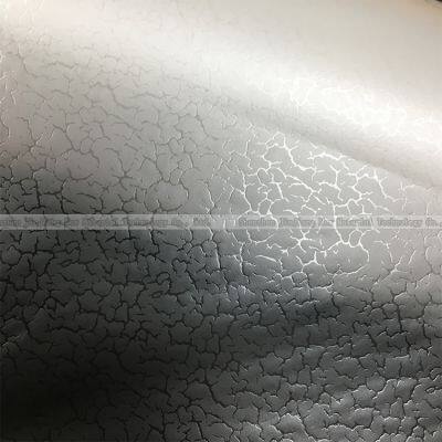 Fission Textured Lamination Film for Photo Packaging and Printing Items photo-3